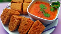 Bafla Bati - Daal Recipe - Ajmer Recipe - Rajasthani Recipe - Best Recipe House