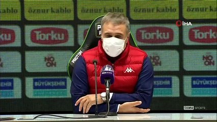 Ersun Yanal: “Önümüzde daha çetin bir dönem başlıyor”