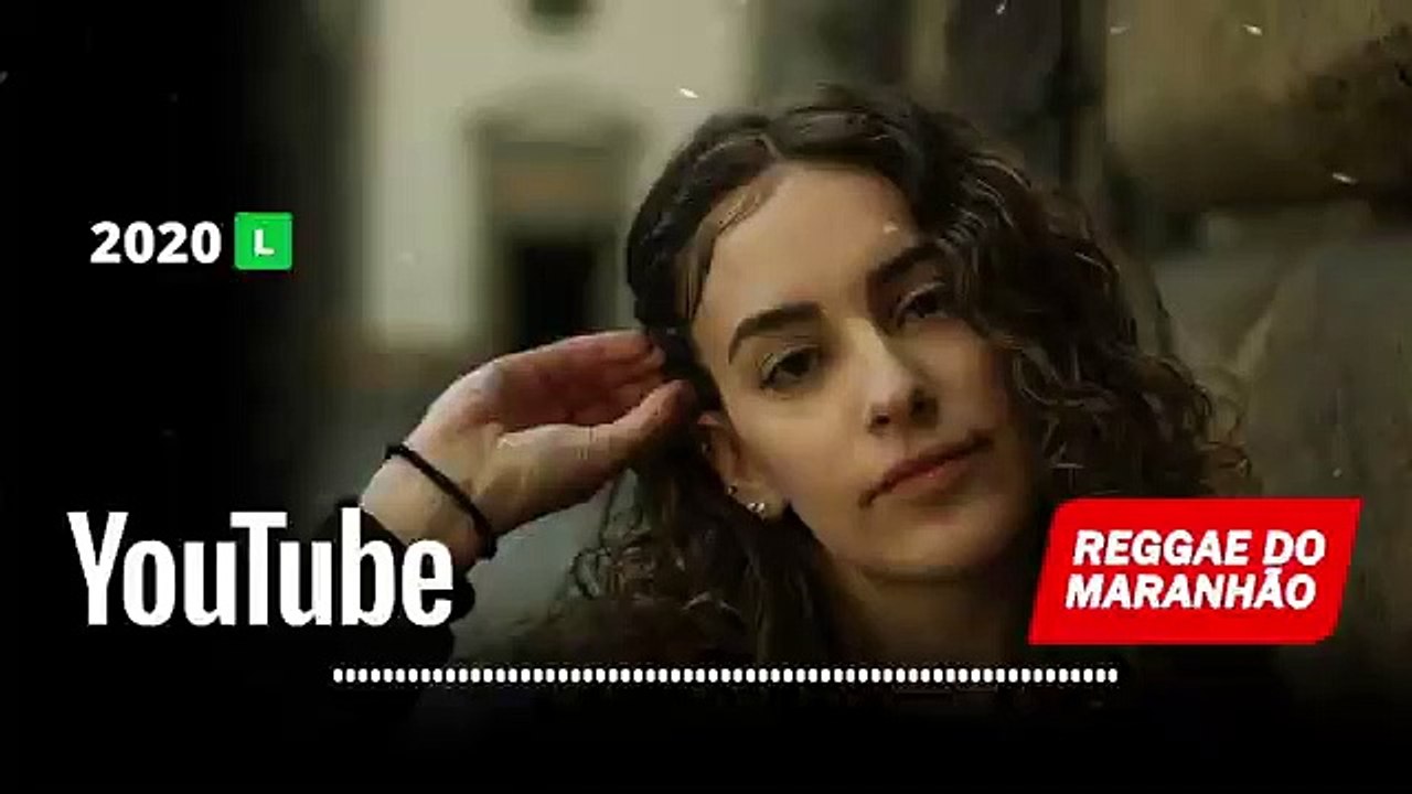 REGGAE DO MARANHÃO 2021