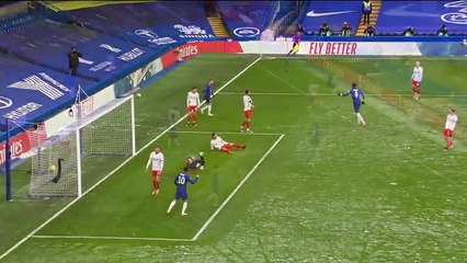 Chelsea 3-1 Luton Town All Goals and Highlights 24/01/2021