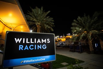 WILLIAMS 'ESTÁ CONSERTANDO AS COISAS' na F1, diz CHEFE. O que esperar? | GP às 10