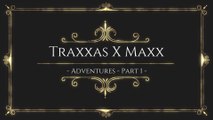 Traxxas X Maxx - RC Adventures  - Part 1 -