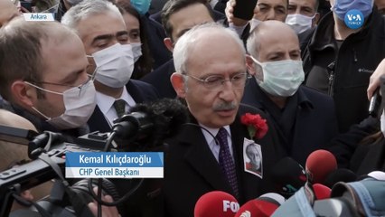 Uğur Mumcu, Ölümünün 28. Yılında Anıldı