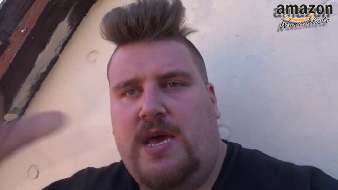 Drachenlord Offizielle Roomtour (Zusammenfassung)