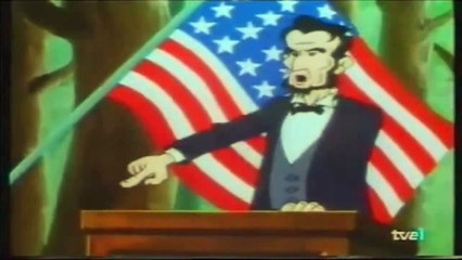 Erase Una Vez Las Américas - 26. América América