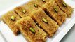 Alwar ka Kalakand - Milkcake Recipe - Ajmer Recipe - Rajasthani Recipe - Best Recipe House