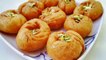 Balushahi Recipe - Badusha - Khurmi - Perfect Balushahi Recipe - Ajmer Recipe - Rajasthani Recipe - Best Recipe House