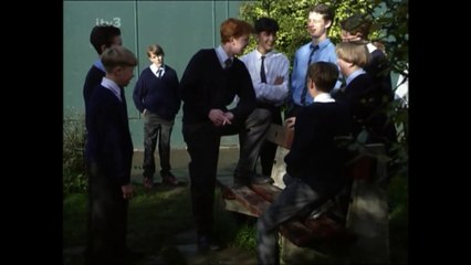 Emmerdale 23rd November 1993