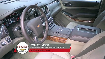 2020 Chevrolet Tahoe San Antonio TX | Low Price Chevrolet Dealer Castroville TX