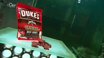 How Its Made - 926 Beef Jerky