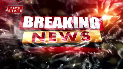 Download Video: Breaking News : गारियाबंद में चोरों ने एटीएम लूटने की कोशिश | Latest News | News State MP CG