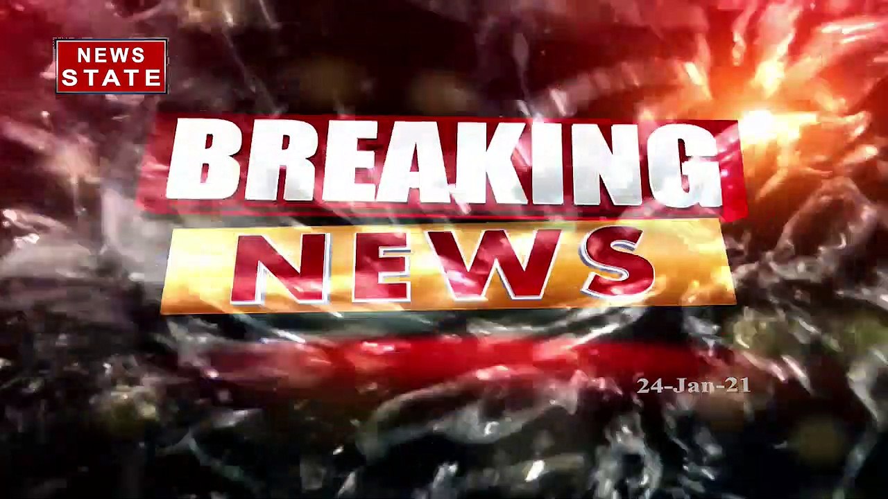 Breaking News : गारियाबंद में चोरों ने एटीएम लू...