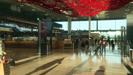 Verschärfte Kontrollen für Einreisende aus Hochrisikogebieten