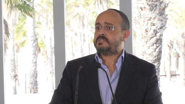 PP acusa a Illa de actuar como ministro según su calculadora electoral