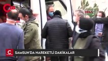 Komşular arasındaki 'bebek sesi' tartışması bıçaklı kavgaya dönüştü: 4 yaralı