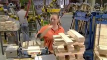 How Its Made - 928 Bowling Pins