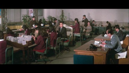 야행(1977) / Night Journey  (Yahaeng) part 1/2