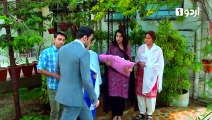 Drama | Andaz e Sitam - Episode 13 | Urdu1 Dramas | Kubra Khan, Agha Ali