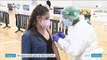 Espagne : des politiques et des hauts gradés ont bénéficié de passe-droits pour se faire vacciner