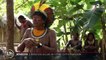 Amazonie : le chef Raoni accuse Jair Bolsonaro de crime contre l’humanité