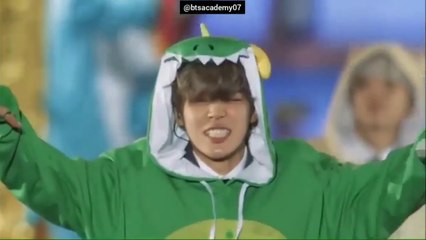 [LEGENDADO PT BR] 4TH MUSTER: HAPPY EVER AFTER (PARTE 1)