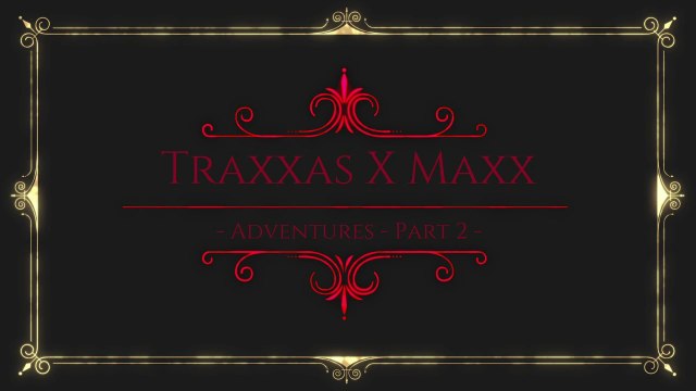 Traxxas X Maxx - RC Adventures - Part 2 -