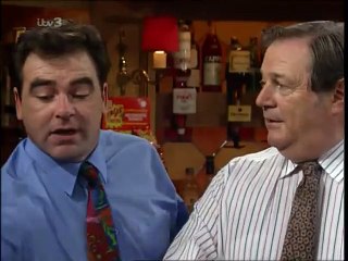 Emmerdale 19th October 1995