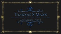 Traxxas X Maxx- RC Adventures  - Part 3 -