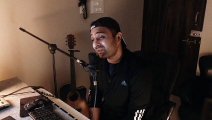 tujhko jo paya (cover by saurabh) love song cover 2021 4k quality studio session