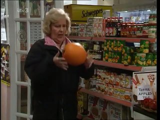 Emmerdale 26th October 1995