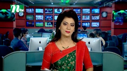 NTV Shondhyar Khobor | 24 January 2021