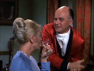 [PART 1 Klink's Escape] You could do much better than a colonel! - Hogan's Heroes 5x26