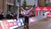 Cyclo-cross - World Cup 2020-2021 - Wout Van Aert wins in Overijse and the overall