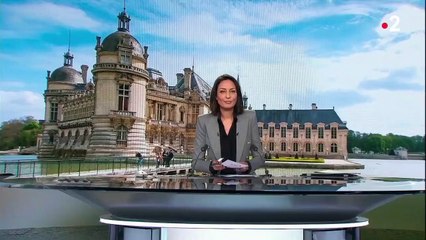 Covid-19 : privé de visiteurs, le château de Chantilly lance un appel aux dons
