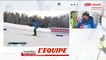 Fillon Maillet : « C'est une bonne semaine » - Biathlon - CM