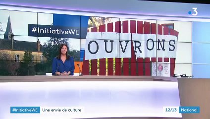 Sarthe : une ouverture express de sites culturels