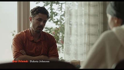 Our Friend:  Dakota Johnson