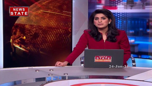 Breaking News : MP में 8 IPS अधिकारियों के तबादले, मुकेश कुमार श्रीवास्तव PHQ भोपाल भेजे गए