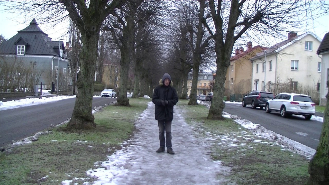 That time of year...