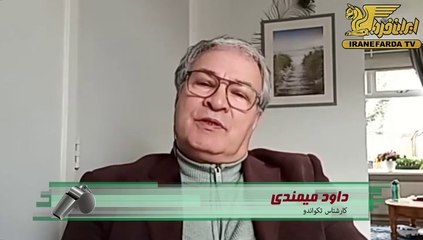 میمندی:هادی ساعی اعتبار ورزشی خود را به باد داد