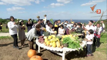 มาเระ สาวน้อยหัวใจตามฝัน ตอนที่ 28