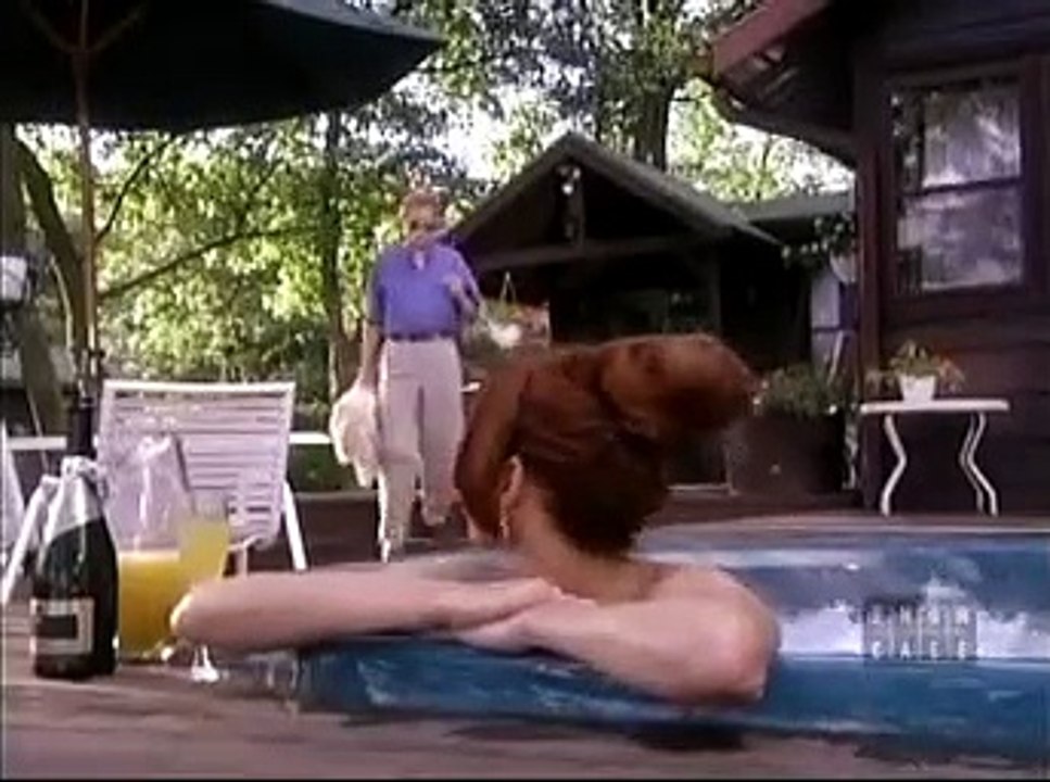 Paradise Falls- Yvonne Takes Charge episode 4