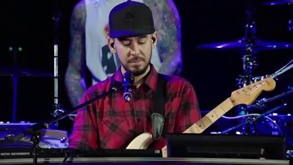 What I've Done with Blink-182 - Linkin Park  (live)