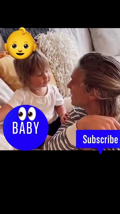 Funny Baby
