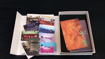 BTS BE ALBUM (DELUXE EDITION) | UNBOXING