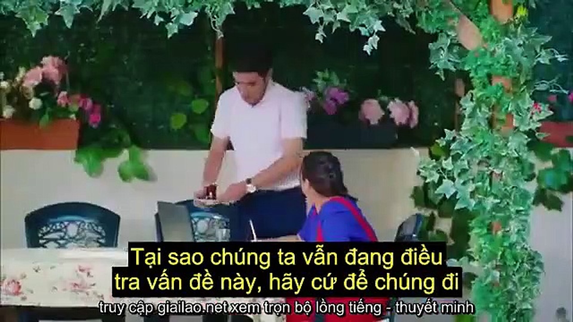 Những Kẻ Mộng Mơ Tập 36 - VTV2 thuyết minh tap 37 - Phim Thỗ Nhĩ Kỳ - xem phim nhung ke mong mo tap 