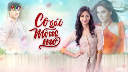 Cô Gái Mộng Mơ Tập 101 (Lồng Tiếng) - Cô Gái Mộng Mơ VTV9