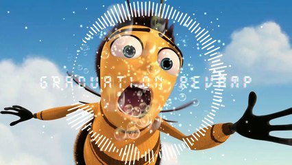 Bee Movie - Graduation Revamp (Inspired By Young Ryan G) | Prod. Kurapika