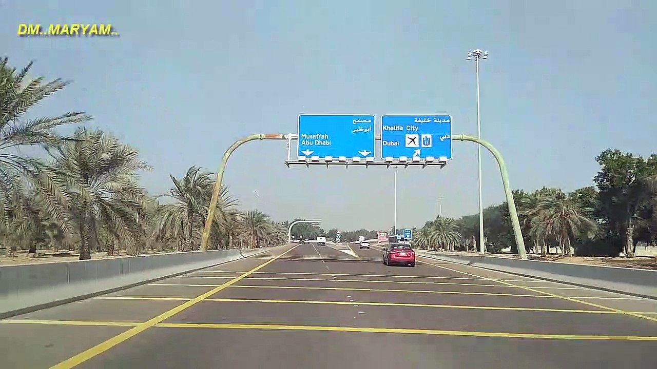 residential buildings in Dubai |