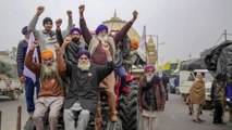 Over 300 Pakistani Twitter handles trying to disrupt farmers' tractor rally, claims Delhi Police